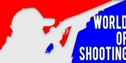 御三家Game-射击世界