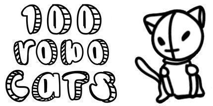 御三家Game-100 Robo猫