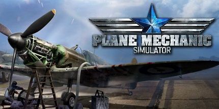 御三家Game-飞机维修技师模拟器