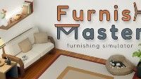 御三家Game-Furnish Master