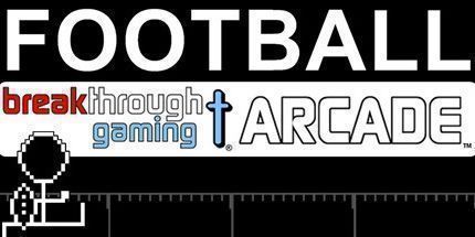 御三家Game-足球: 突破游戏街机