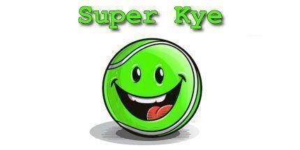 御三家Game-超级Kye