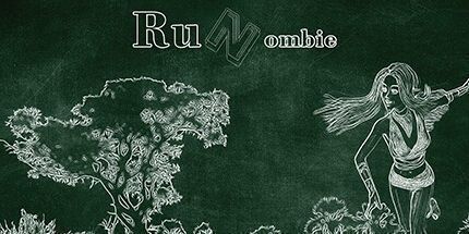 御三家Game-Runombie