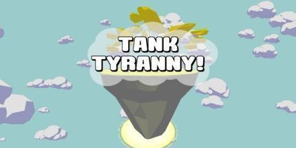 御三家Game-坦克暴政