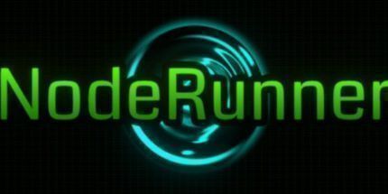 御三家Game-NodeRunner