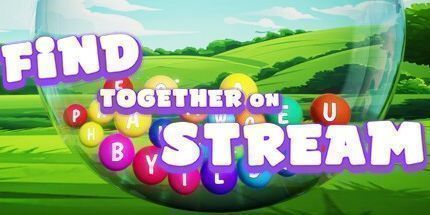 御三家Game-一起在流上查找