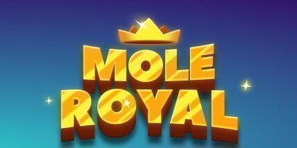 御三家Game-皇家鼹鼠