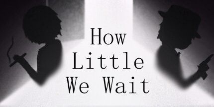 御三家Game-我们是多么的等待