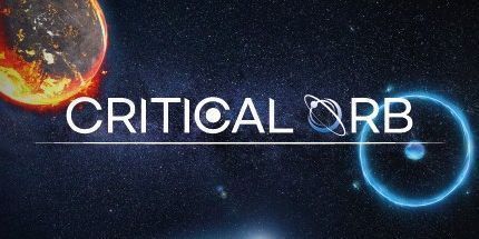 御三家Game-CriticalOrb