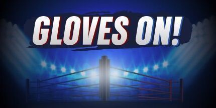 御三家Game-戴上手套!