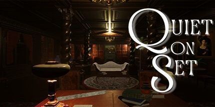 御三家Game-安静的设置