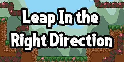 御三家Game-飞跃在正确的方向