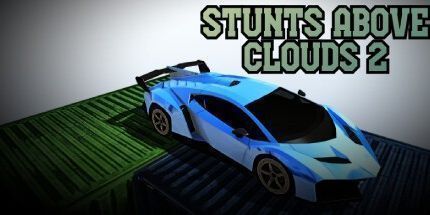 御三家Game-云层上方的特技2