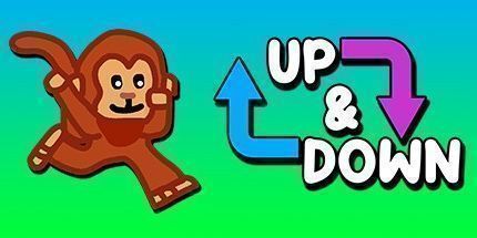 御三家Game-向上和向下