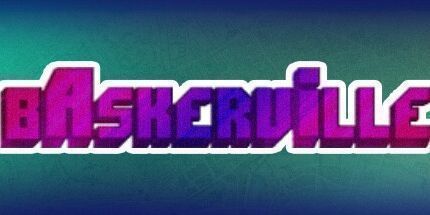 御三家Game-巴斯克维尔