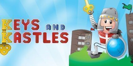 御三家Game-钥匙和Kastles
