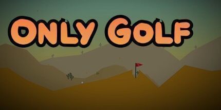 御三家Game-只有高尔夫