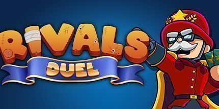 御三家Game-对手决斗: 卡牌斗争者