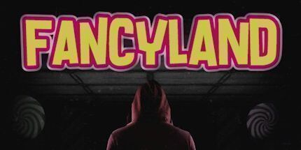 御三家Game-Fancyland