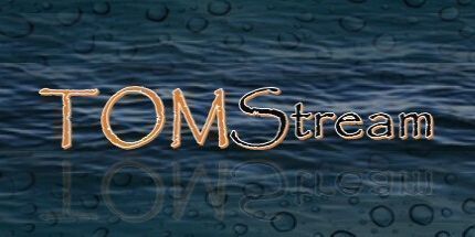 御三家Game-TOMStream