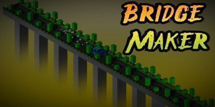 御三家Game-桥梁制造者