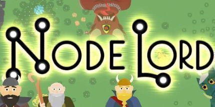 御三家Game-NodeLord