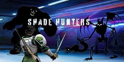 御三家Game-阴影猎人