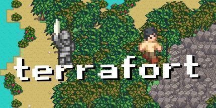 御三家Game-Terrafort