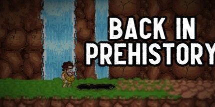 御三家Game-回到史前