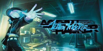 御三家Game-ActionHacker