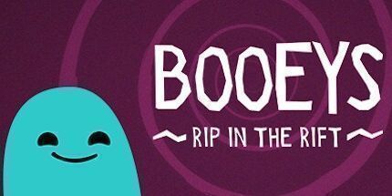 御三家Game-Booeys: 裂痕中的裂痕