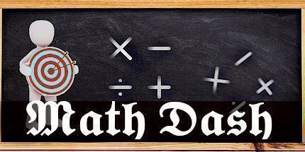 御三家Game-数学短跑