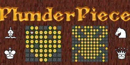 御三家Game-掠夺