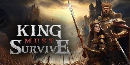 御三家Game-国王必须生存