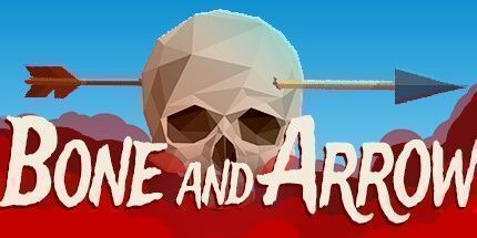 御三家Game-骨头和箭头