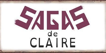 御三家Game-Sagas De Claire