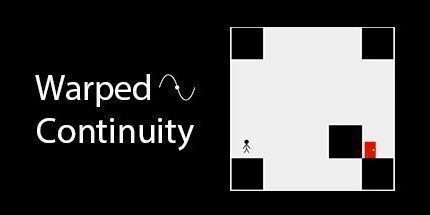 御三家Game-翘曲连续性