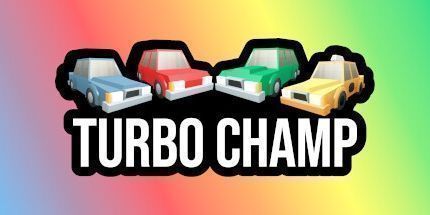 御三家Game-涡轮增压冠军