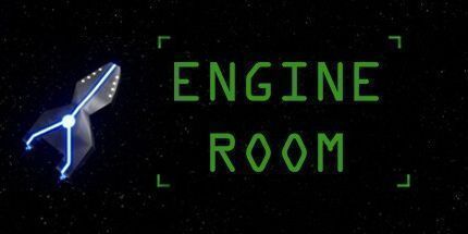 御三家Game-发动机舱