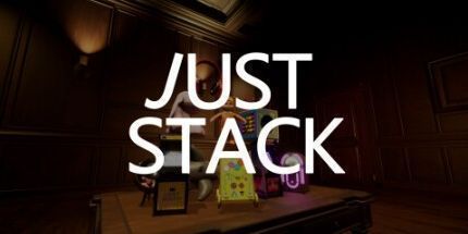 御三家Game-只需堆栈