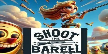 御三家Game-射击桶-BING BANG BOOM