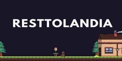 御三家Game-Resttolandia