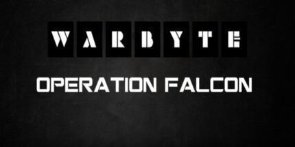 御三家Game-Warbyte: 猎鹰行动