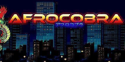 御三家Game-AfroCobra