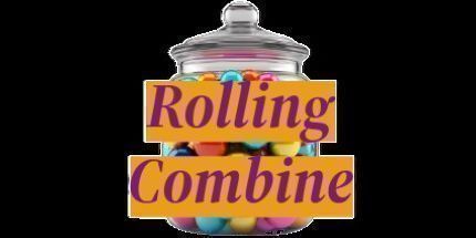 御三家Game-滚动联合收割机