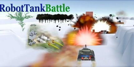御三家Game-机器人坦克大战