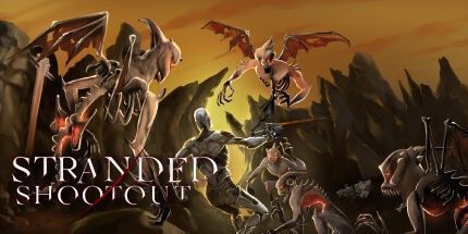 御三家Game-搁浅枪战