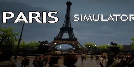 御三家Game-巴黎模拟器