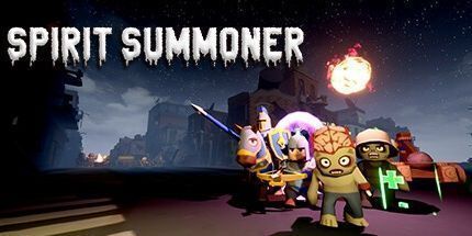 御三家Game-灵召唤师