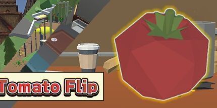 御三家Game-番茄翻盖